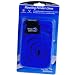 2 Fender-Leinen Schwimmend 10mm x 180cm blau, Jarvis Marine