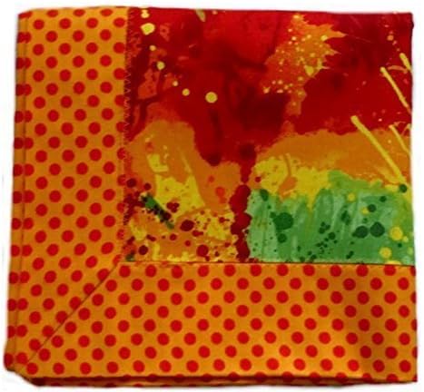 A Blanket for Baby (Premium) - Solar Flare