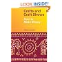 Crafts and Craft Shows: How to Make Money