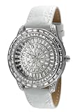 Peugeot Women's J6013 Couture Swarovski Crystal Evening Watch