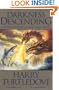 Darkness Descending (World at War, Book 2)
