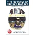The Murders in the Rue Morgue