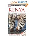 DK Eyewitness Travel Guide: Kenya