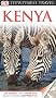 DK Eyewitness Travel Guide: Kenya
