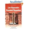 Les Pouvoirs du Pendule Egyptien