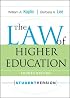 The Law of Higher Education