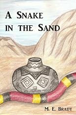 A Snake in the Sand