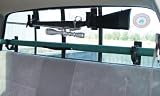 Stearns Mad Dog Fin Grip Vehicle Rack Pair - Single Tape