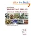 Shopping Malls und neue Einkaufszentren: Urbaner Wandel in Berlin