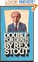 Double for Death