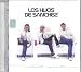 Los Hijos De Sanchez-Voz Luz