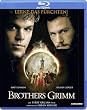 Brothers Grimm [Blu-ray]