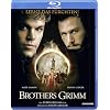 Brothers Grimm [Blu-ray]