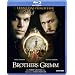 Brothers Grimm [Blu-ray]