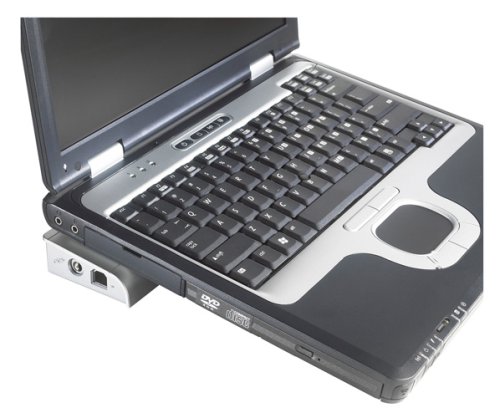 Targus ACP50US Universal Notebook Docking Station with Video