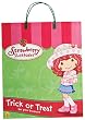 Trick Or Treat Plastic Bag