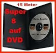 super 8 projektor