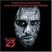 Music Tracks : The Number 23
