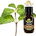 Patchouli Essential Oil By Scential Health 15ml (.5oz) 100% Certified Pure Therapeutic Grade Essential Oil With No Fillers, Bases or Additives AND ZERO Carrier Oils