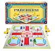 Winning Moves 6106 Parcheesi Royal Edition