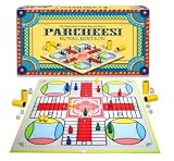 Parcheesi Royal Edition Game