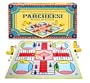 Winning Moves 6106 Parcheesi Royal Edition