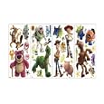 Toy Story 3 Glow in the Dark Peel and Stick Wall Appliques