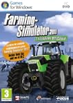 Farming Simulator 2011 - extension of...