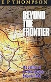Beyond the frontier : the politics of a failed mission, Bulgaria 1944