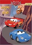Around the Bend (Color Plus Tattoos) (Cars movie tie in)