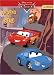 Around the Bend (Color Plus Tattoos) (Cars movie tie in)