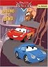 Around the Bend (Color Plus Tattoos) (Cars movie tie in)
