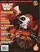 Search : WWF Wrestling Magazine : Papa Shango (1992)