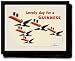 Kitchen & Housewares : Guinness Toucans Padded Lap Tray - Lovely Day