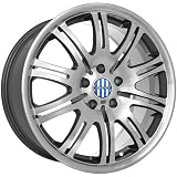 Eurotech Luxury Wheels