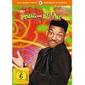 The Fresh Prince Of Bel-Air - Season 6 [European Import / Region 2]