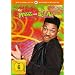 Der Prinz von Bel-Air - Die komplette sechste Staffel [3 DVDs]