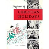 My Book of Christian Holidays