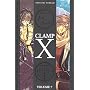 Clamp X, Tome 7 :