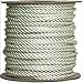 Ace 3 Strand Twisted Nylon Rope