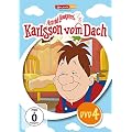 Astrid Lindgrens Karlsson vom Dach - DVD 4