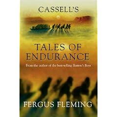 Cassell's Tales of Endurance