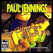 The Cabbage Patch Fib | [Paul Jennings]