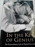 In the key of genius : the extraordinary life of Derek Paravicini