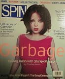 Spin Magazine June 1997 Shirley Manson Garbage (Single Back Issue)