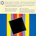 Musik der Synagoge