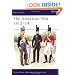 The American War 1812-14 (Men-at-Arms)