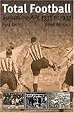 Total football : Sunderland AFC 1935 to 1937