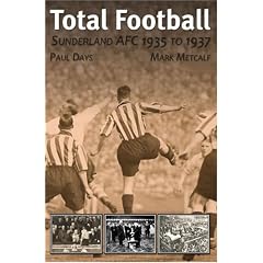 Sunderland AFC 1935-37
