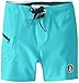 Volcom Little Boy's Lido Solid Boardshort